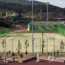 아리랑체육공원 이미지