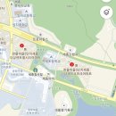 양지중학교 버스정류장 이미지