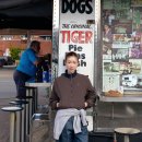 간절기 패딩자켓 제작 이미지