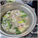 속초 조양동 맛집 닭미당에서 든든한 점심 ~