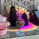 꿈꾸는 숲 이미지