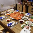 윤정대게수산