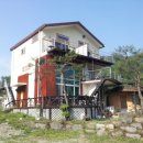 펜션 하늘호수 이미지