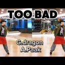 TOO BAD - G.Dragon &amp; A.Paak 이미지