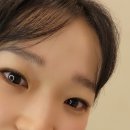 롱디붙임머리,속눈썹 | 울산 동구 다다붙임머리 속눈썹 시술 후기 👁️✨
