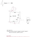 서산시 인지면 차리 전원주택(2층, 경량철골조 슁글지붕) 부지면적 1,007평 이미지