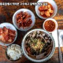 순흥전통묵집 이미지