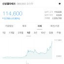 꺼지지 않는 초전도체 테마…신성델타테크, 시총 3조 돌파 이미지
