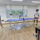 8월7일) 게임하고,탁구치고,포켓볼도치면서 ^^ 이미지