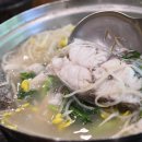 동래복집 | 하남 미사 맛집 시원한 국물, 동래복집 후기!