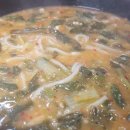 어탕국수 이미지