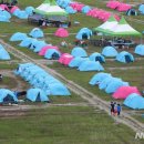 스웨덴 360억, 일본 380억, 文재인 정부 1000억… 예산 3배 쓰고도 ' ' 부실 잼버리" 이미지