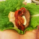노가네족발&국밥