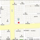 토곡사거리 청담 앞 이미지