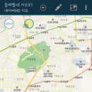 앞산공원 이미지