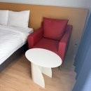 광수호텔 | 부산 여행 시 추천하는 해운대 가성비 호텔 광수 호텔 디럭스 더블 하프 오션 후기