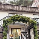 하루아늑 | 태안펜션 5호실 숙박 후기, 조용하고 아늑했던 우리만의 하루