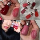 뷰티피플 첨벙첨벙 물장구별 틴트 전 색상 후기(5 color)