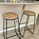 Bar stools 바체어 이미지