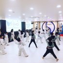 K태권스쿨 이미지