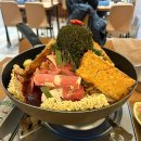 인정국물떡볶이 동두천점 | 문래 밥집 점심 맛집 영등포 팬팬 모자반 즉석 떡볶이 솔직후기