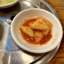 3417 | 유성온천역맛집, 봉명동 점심 이화수육개장 대전유성점