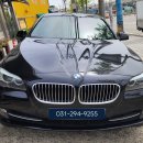 BMW 528i 오디오 블랙아웃? CIC 헤드유닛 수리로 완벽하게 수리하기 이미지