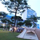 임은택 | [문화관광탐험대] 한여름밤 가족문화캠프 - &lt;광주광역시청 잔디광장&gt;