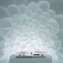 아이스호텔 이미지