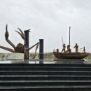 대게유래비(거일2리) 이미지