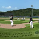 기장현대차드림볼파크(인조구장) 이미지