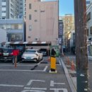 충무동 골목시장 앞 이미지