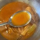 양푼생돼지김치찌개 이미지