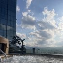 드림타워 | 그랜드 하얏트 제주 / 제주 드림타워 숙박 후기