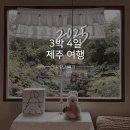 명랑국시 | 2025년 여름 제주 공항근처, 서쪽 여행코스, 맛집, 카페, 숙소