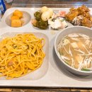 [성수] 밥플러스_성수역점, 한식뷔페, 메뉴
