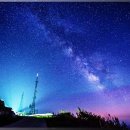 별밤 이미지