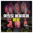 이촌세무법인반포지점 | 여의도 불꽃축제 명당