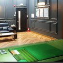 장흥골프랜드 이미지