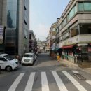 홍제역3,4번출구 사이 이미지