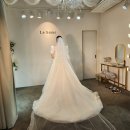 제이드레스 | 르블랑 본식 드레스 가봉후기 제이웨딩