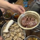 두정동막창맛집 손문대구막창갈매기살천안두정점에서 갈매기살까지 제대로 먹고 와쒀요…👋