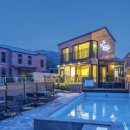 라르고 펜션 이미지