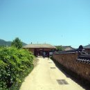 금당실전통마을 이미지