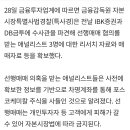 [단독] 금감원, IBK證·DB금투 압수수색...‘포스코케미칼’ 선행매매 의혹 이미지