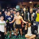 팀피니쉬 주짓수&복싱MMA 이미지