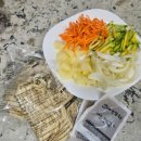 군산우체국 | 내돈내산 군산 엄마손 칼국수 후기