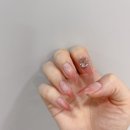 안온네일