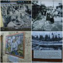 연평해양경찰서 | 서해5도 연평도여행 2일차 태풍 덕분에 발이 묶이다