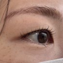 뚝섬1번약국 | 광교중흥속눈썹펌 아이웨이 광교점 자연스러운 또렷함 실화?